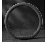 Car Steering Wheel Cover for VW Transporter Multivan T7 2022+, Steering Wheel Protectors Soft Microfiber Anti-slip Breathable Sports Elastic Band Without Inner Ring,Type-D-Primary