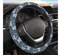 Car Steering Wheel Cover Koala 38cm Universal