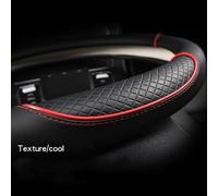 Car Steering Wheel Cover Leather For Suzuki Super Carry Van(1985-1992
