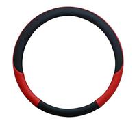 Car Steering Wheel Cover Non-slip Auto Interior Accessories For VW For Atlas For Viloran For Golf 7