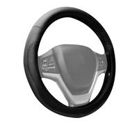 Car Steering Wheel Cover, Non-slip Steering Wheel Cover | Microfiber Leather Automatic Steering Wheel Handle Cover | Steering Wheel Protector with Non-Slip Inner Layer for Most Steering Wheels