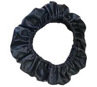 Car Steering Wheel Cover Oxford Within 16" Steering Wheel Cover with Elastic Waterproof & Protective Wide Compatible Car Accessories