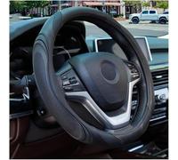 Car Steering Wheel Cover Protection for Mini John Cooper Works F54 F55 F56 F57 F60 4-Doors, Men Women Protective Car Interior Accessories Non-slip and Durable 37-38cm,B