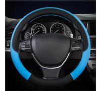 Car steering wheel cover PU Leather Car Steering Cover For B&MW All Models E39 E46 E60 E87 E90 F10 F20 X1 X2 X3 X4 X5 X6 Interior Accessories(Style 1)
