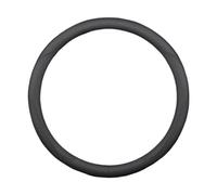 Car Steering Wheel Cover Replacement For All-season Leather 1 Pcs(COLOR 1)