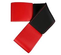Car Steering Wheel Cover Steering Wheel Cover Universal Type 38Cm Hand Sewn With Needle And Thread Steering Wheel Protector Shell