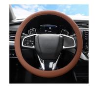 Car Steering Wheel Cover Universal Steering Wheel Cover Car Steering Wheel Handle Cover Anti-skid Wear-resistant All-season Silicone Steering Wheel