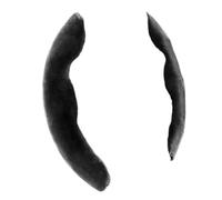 Car Steering Wheel Covers | Accessories for Stable Protection 1 Pair | Car Steering Wheel Cover for Beginners Automotive Family Interior Exterior Garage Truck SUV Cabin