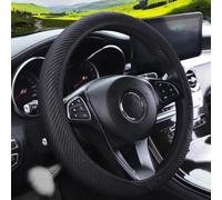 car steering wheel covers Car Steering Wheel Cover Handbrake Gear Auto Interior Accessories Four Seasons Universal Accessory