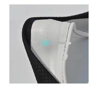 car Steering Wheel Covers D Shape Steering Wheel Cover For Geely For Atlas For Emgrand For EC7 For Coolray 7