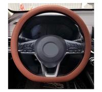 Car Steering Wheel Covers For 1pcs Universal Car Steering Wheel Cover Silicone Glove Texture Soft Multi Color(I)