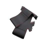 car Steering Wheel Covers For 3 Series For 5 E46 E39 For X5 E53 Z3 E36 Car Interior Steering Wheel Cover Hand Stitched Perforated PU W/Needles & Threads