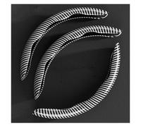 Car Steering Wheel Covers For Camry For Prius For Tacoma For Highlander For Sienna Car Steering Wheel Cover Interior Accessories(Style 5)