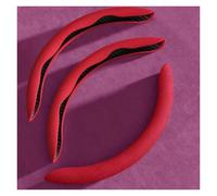 Car Steering Wheel Covers For Camry For Prius For Tacoma For Highlander For Sienna Car Steering Wheel Cover Interior Accessories(Style 15)