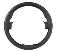 Car Steering Wheel Covers For CRV For CR-V For Accord 6 For Odyssey For Prelude Car Steering Wheel Cover Interior Accessories Are Non-slip Steering Wheel Protector(Red blue thread)
