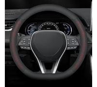 Car Steering Wheel Covers for KIA Sportage 2005-2026 Grippy
