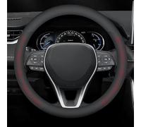 Car Steering Wheel Covers for Kia Sportage 2018-2023 Grippy