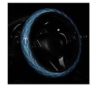 Car Steering Wheel Covers For Universal Car Wheel Cover Steering-Wheel Protector Case For Auto Styling Accessories(BL)