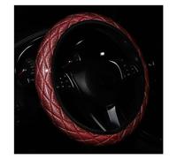Car Steering Wheel Covers For Universal Car Wheel Cover Steering-Wheel Protector Case For Auto Styling Accessories(RD)