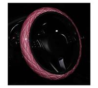 Car Steering Wheel Covers For Universal Car Wheel Cover Steering-Wheel Protector Case For Auto Styling Accessories(PK)