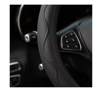 car steering wheel covers No Inner Ring Embossed Corrugated Elastic Steering Wheel Cover Accessories For Vehicles Auto Interior Accessory