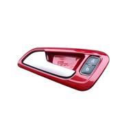 Car Steering Wheel Decal Car Steering Wheel Trim Inner Door Handle Bowl Box Air Vent Cover Sticker for Focus for 3 for 4 MK3 MK4 2015