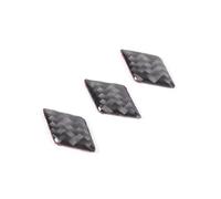 Car Steering Wheel Decal For For Eclipse 2006 2007 2008 2009 2010 2011 Car Steering Wheel Logo Trim Cover Sticker Accessories