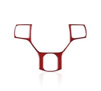 Car Steering Wheel Decals For Dodge For Ram 2013-2018 Accessories Interior Stickers Car Centre Console Panel Trim