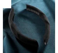 Car steering wheel decorative cover 2pcs 36-38CM PU Car Steering Wheel Cover Liquid Feeling Universal Interior Accessories Styling