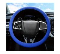 Car steering wheel decorative cover Silic Steering Wheel Cover Elastic Fit Soft Touch Can Choose From Of Car Interior Decoration DIY Parts
