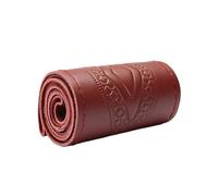 Car steering wheel decorative cover Steering Wheel Cover Embossing Pattern Braiding For 38CM