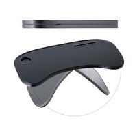 Car Steering Wheel Desk: Foldable Desk Food Tray, Auto Organizer Table | Car Laptop Tray With Drink Holder For Books,