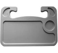 Car Steering Wheel Desk for Skoda Yeti SUV, Multi-Function Portable Auto Food Tray Table Laptop Notebook Travel Working Dining Holder