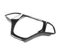 Car Steering Wheel Frame Cover Trim For Chevrolet For Corvette C7 2014 2015 216 2017 2018 2019 Interior Accessories