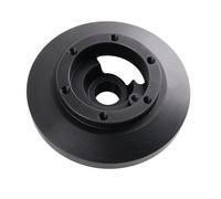 Car Steering Wheel Hubs For E36 M3 318 328i 325i Z3 1991-1998 Quick Release Steering Wheel Short Hub Adapter Boss Kit Auto Parts