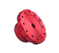 Car Steering Wheel Hubs For Thrustmaster T300 T500 TS-PC TS-XW Aluminum 75MM Sim Racing Gaming Steering Wheel Adapter(Black)