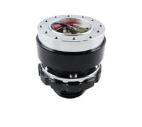 Car Steering Wheel Hubs For Thrustmaster T500 T300 T-GT TX Racing Car Steering Wheel Adapter Quick Release Auto Parts
