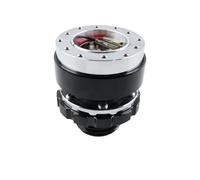 Car Steering Wheel Hubs For Thrustmaster T500 T300 T-GT TX Steering Wheel Adapter Quick Release