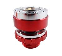 Car Steering Wheel Hubs For Thrustmaster T500 T300 T-GT TX Steering Wheel Adapter Quick Release Boss Kit