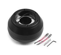 Car Steering Wheel Hubs For Toyota For Camry For Corolla Scion FR-S 125H Racing Steering Wheel Quick Release Boss Kit Short Hub Adapter Auto Parts