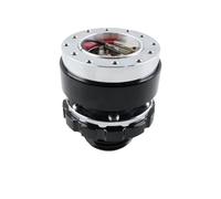 Car Steering Wheel Hubs Steering Wheel Adapter Quick Release For Thrustmaster T500 T300 T-GT TX