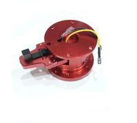 Car Steering Wheel Hubs Tilt Racing Steering Wheel Quick Release Hub Adapter Body Removable Snap Off Auto Parts