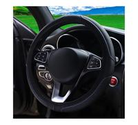 Car Steering Wheel Interior Automotive steering wheel cover without inner ring fits 14.5-15