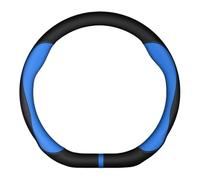 Car Steering Wheel Interior Car Steering Wheel Cover For CHANGAN For CS75 For PLUS For EADO For UNI-T For X5 For X7 For CS35 For CS55 For For CS95