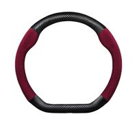 Car Steering Wheel Interior Car Steering Wheel Cover For Coolray For X6 For Global For kulrey For Hawk For GX7 For Okavango 2023 2024