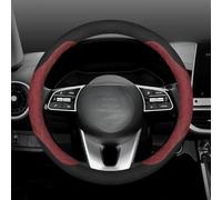 Car Steering Wheel Interior Car Steering Wheel Cover For Kn K5 K7 For Carnival For CEED For Rio For Soul For Seltos For Sportage For Sorento For Niro
