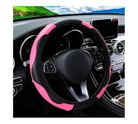 Car Steering Wheel Interior Car Steering Wheel Cover without Inner Ring for 14.5-15