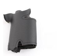 Car Steering Wheel Interior DIY Car Steering Wheel Cover For CX-3 CX3 CX-5 CX5 for 6 for CX-9