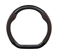 Car Steering Wheel Interior For For Exeed For RX For VX For TX For LX For TXL For ET-i For Stellar Car Steering Wheel Cover