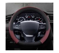 Car Steering Wheel Interior For Jumpy For Dispatch For SpaceTourer 1994~2021 Car Steering Wheel Cover